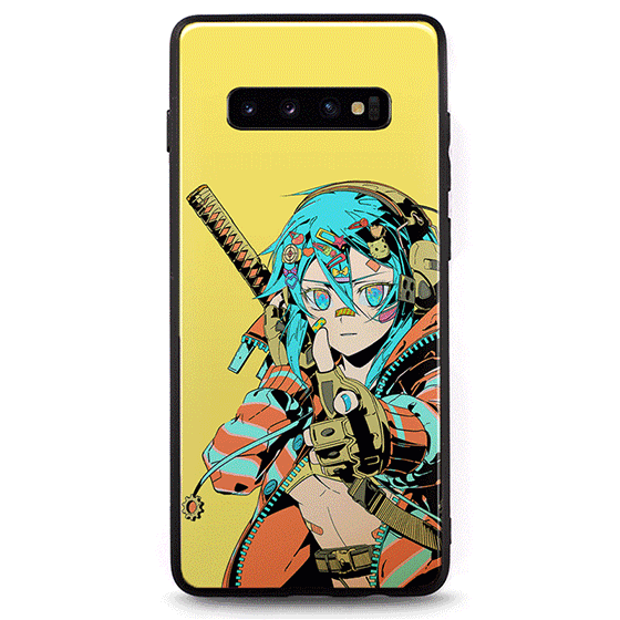 Compatible with Samsung Galaxy S22 Ultra Case Anime Manga Eye Designed for Samsung  Galaxy S22 Ultra Case 68 inch Shockproof Protective Case Cover f   Imported Products from USA  iBhejo
